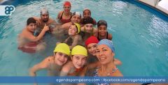 Plan Provincial de Natación | AP