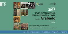 Salón de Artes Visuales de la Provincia de La