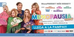 Menopausia Show | AP