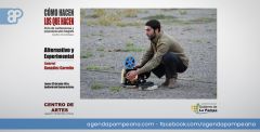 Ciclo "Cómo hacen los que hacen" | AP