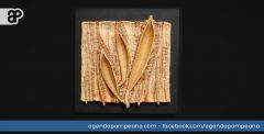 Arte textil en cajas | agenda PAMPEANA