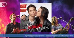 "Bajo ningún término" | agenda PAMPEANA