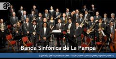 Concierto Banda Sinfónica y Capacitación Gust
