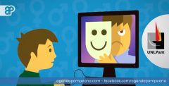 Jornada sobre Grooming | agenda PAMPEANA
