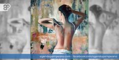 Seminario intensivo de pintura | agenda PAMPE