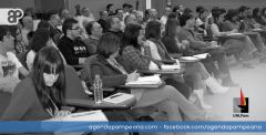 Taller sobre elaboración de tesinas | AP
