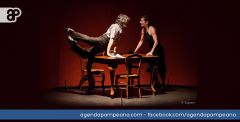 Convocatoria Festival "Cuerpo en Escen