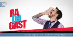 Radagast | agenda PAMPEANA