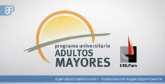 Cupos en Programa Universitario de Adultos Ma