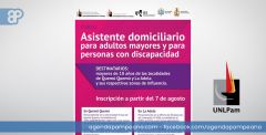 Cursos en Quemú-Quemú y La Adela | AP