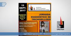 Jornada sobre "Diagnóstico de Trichinellosis"