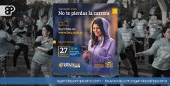 Nativa Tour 5 Km, Santa Rosa | AP