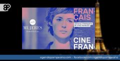 17º Semana Itinerante del Cine Francés | AP