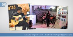 Ciclo de Cuerdas y Vientos | agenda PAMPEANA
