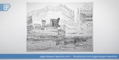 Muestra artística "Serendipias" | agenda PAMP