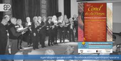 XV Coral de La Pampa | agenda PAMPEANA