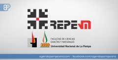 VII REPEM, Reunión Pampeana de Educación Mate