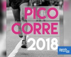Pico Corre 2018 | agenda PAMPEANA