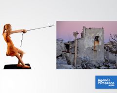 "Habitadas" | agenda PAMPEANA