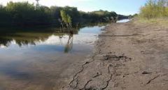 aP | Río Atuel