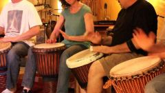 aP | Percusión