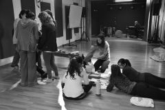aP | Laboratorio de Composición Coreoigráfica