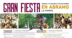 aP | Fiesta Abramo