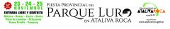 aP | Fiesta Provincial del Parque Luro