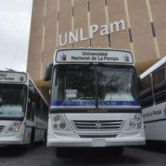 aP | transporte UNLPam