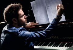 aP | Compositores