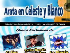 aP | Fiesta Arata