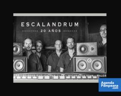 aP | Escalandrum
