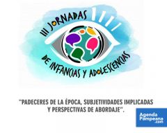 aP | Jornadas Nacionales de Infancias y Adol