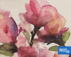 aP | Fleurs