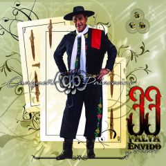 aP | Chaqueño Palavecino