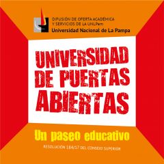 aP | Puertas abiertas