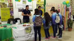 aP | Jornadas UNLPam