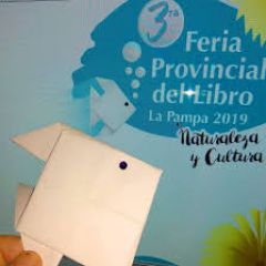 aP | 3° Feria del Libro