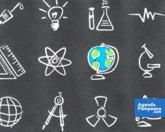 aP | Ciencias exactas