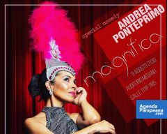 aP | magnifica