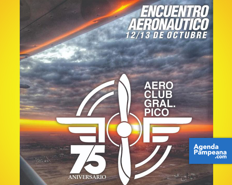 aP | encuetro aeronautico