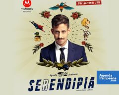 aP | Serendipia