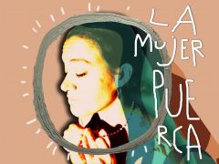 aP | La mujer puerca