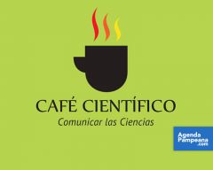 aP | Cafe cientifico