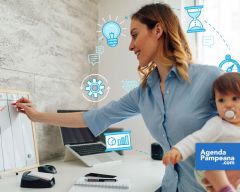 aP | madre emprendedora