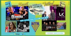 aP | fiesta de cria