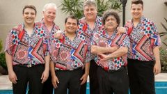 aP | Los Palmeras