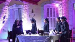 aP | La Casa de Bernarda Alba
