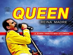 aP | Queen