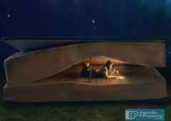 aP | Lecturas y linternas